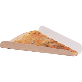 Vassoio Porzioni di Pizza Kraft (500 Pezzi)