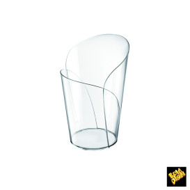 Bicchiere Degustazione "Blossom" Transp. 90ml (300 Pezzi)