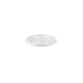 Coperchio di plastica PP per Ciotola Ø13cm (100 Pezzi)