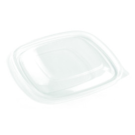 Coperchio di plastica PP per Ciotola 180X180mm 