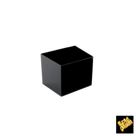 Ciotola Degustazione Cube Bianco 60 ml (15 Pezzi)