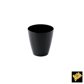 Bicchiere Degustazione Punto Nero 60 ml (25 Pezzi)