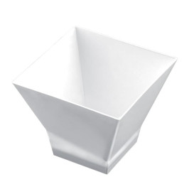 Bicchiere Degustazione Pagoda Bianco 65ml  (25 Pezzi)