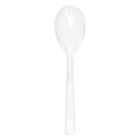 Mini Cucchiaio Degustazione Trasp. 100 mm (1500 Pezzi)