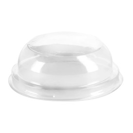 Coperchio per Calice di Plastica Flute 160ml (800 Pezzi)
