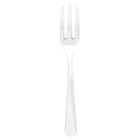 Mini-Forcheta Degustazione Trasparente 10cm (5000 Pezzi)