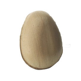 Ciotola in Foglia di Palma Ø8cm (30 Pezzi)