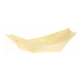 Barchetta in Foglia di Pino 170x85x20mm (50 Pezzi)