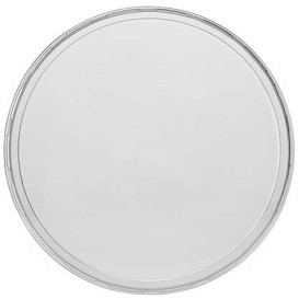 Coperchio Rigida per Coppette 350,500,1000ml  Ø11,5cm (500 pezzi)