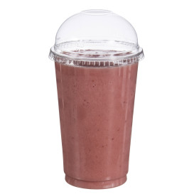 Bicchiere PET Glas Solo® 20Oz/592ml Ø9,2cm (50 Pezzi)