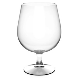 Coppa Riutilizzabili TRITAN Per Birra Trasp. 510ml (1 Pezzi)