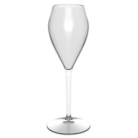 Calice Riutilizzabili da Vino Tritan 160ml (6 Pezzi) 