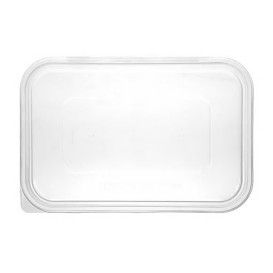 Coperchio Trasparente per Contenitori 500/750/1000ml  (50 Pezzi)