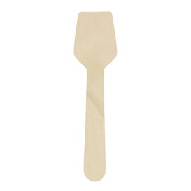 Cucchiaino di Lengo per Gelato 95mm (1.000 Pezzi)