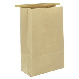 Contenitori Tondo PP Bianco 350ml Ø142mm (600 Pezzi)