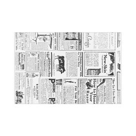 Bicchiere Plastica PET Trasparente 300ml Ø95mm (50 Pezzi)