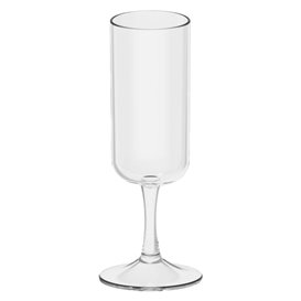 Sacchetto TNT Manico Fustellato Verde 30+10x40cm (25 Pezzi)