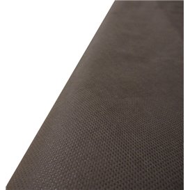 Tovaglietta Non Tessuto Marrone 30x40cm 50g (500 Pezzi)