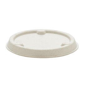Coperchio Canna Zucchero per Terrine 60ml Ø6,0cm (100 Pezzi)
