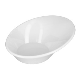 Ciotola Degustazione Durable SAN "Sodo" Bianco 40ml (108 Pezzi)