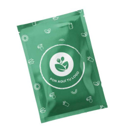 Salviette Smacchiatrici in Scatola (100 Pezzi)