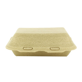 Contenitori MenuBox XPP Crema 24x15,5x7cm (125 Pezzi)