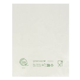 Sacchetti Home Compost “Classic” 23x30,5cm (100 Pezzi)