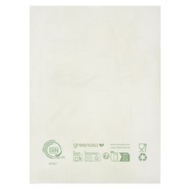 Sacchetti Home Compost “Classic” 16x24cm (5.000 Pezzi)