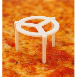 Tavolino per Pizza (1000 Pezzi)