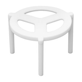 Tavolino per Pizza (100 Pezzi)