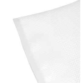 Sacchetti Goffrati per Sottovuoto in Rotolo 20cm x 6m (2 Pezzi)