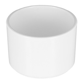 Ciotola Degustazione Durable SAN "Zero" Bianco 65ml (72 Pezzi)