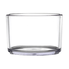 Ciotola Degustazione Durable SAN "Zero" Trasparente 65ml (72 Pezzi)