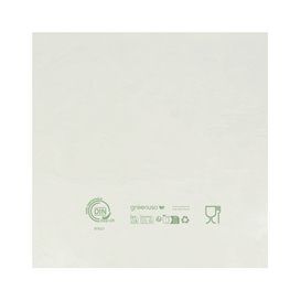 Sacchetti Plastica Bio Home Compost 23x30,5cm (100 Pezzi)