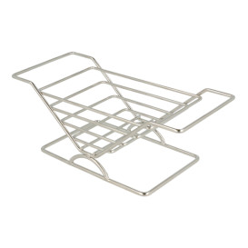 Supporto per Sandwich Acciaio 203x89x76mm (1 Pezzi)