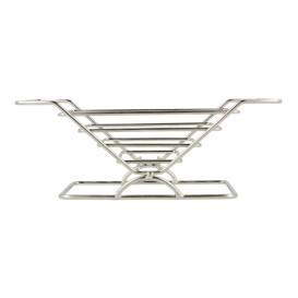 Supporto per Sandwich Acciaio 203x89x76mm (1 Pezzi)