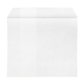 Sacchetto per Patatin e Fritte 12x12cm  (250 Pezzi)