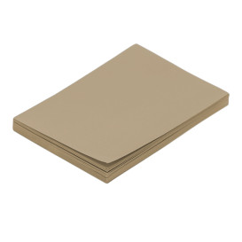 Risma di Carta Kraft Marrone 60x40cm 60g (680 Pezzi)