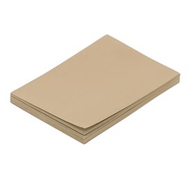 Risma di Carta Manila Kraft 19g/m² 30x43cm (800 Pezzi)