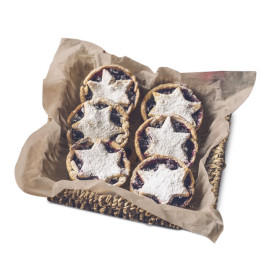 Risma di Carta Manila Kraft 19g/m² 60x86cm (400 Pezzi)