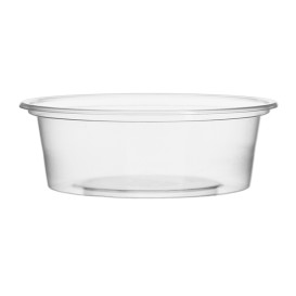 Contenitori per salse PP Trans. 50ml (1.000 Pezzi)
