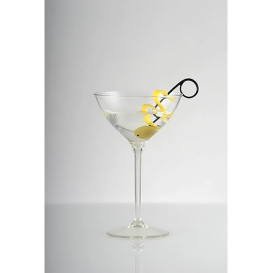 Calice Riutilizzabili per Gin Tonic Tritan 580ml (6 Pezzi)