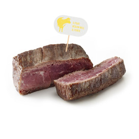 Stuzzicadenti Marcatore Mezzo Fatto 8 cm (2000 Pezzi)