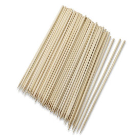 Spiedi di Bambu 100mm (30000 Pezzi)
