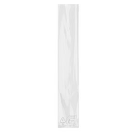 Sacchetti di Polipropilene BOPP Senza Chiusura 4x25cm G130 (1000 pezzi)