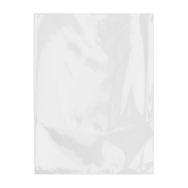 Sacchetti di Polipropilene BOPP Senza Chiusura 6x8cm G130 (1000 pezzi)