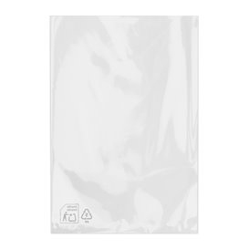 Sacchetti di Polipropilene BOPP Senza Chiusura 8x12cm G130 (1000 pezzi)