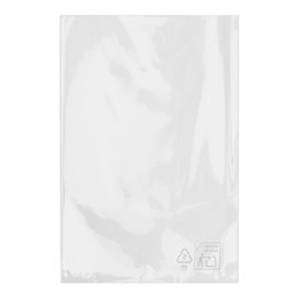 Sacchetti di Polipropilene BOPP Senza Chiusura 10x15cm G130 (100 pezzi)