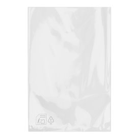 Sacchetti di Polipropilene BOPP Senza Chiusura 10x15cm G130 (1000 pezzi)
