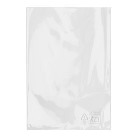 Sacchetti di Polipropilene BOPP Senza Chiusura 15x22cm G130 (1000 pezzi)